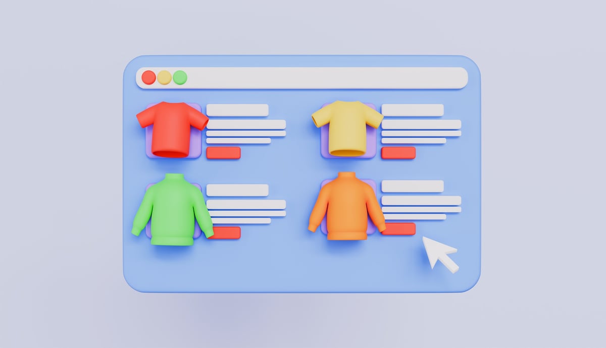 Fashion Store MX - E-commerce de moda elegante