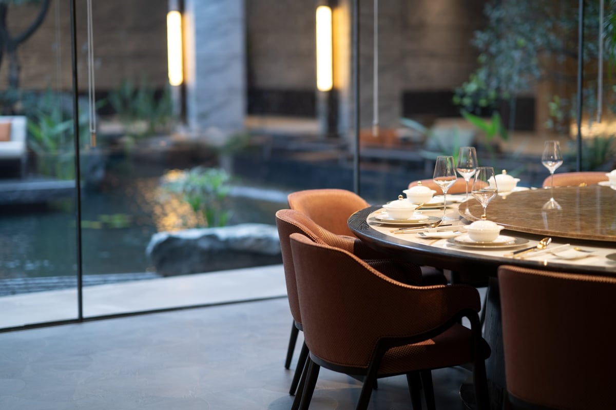 Gastro Bar Elite - Restaurante elegante gourmet