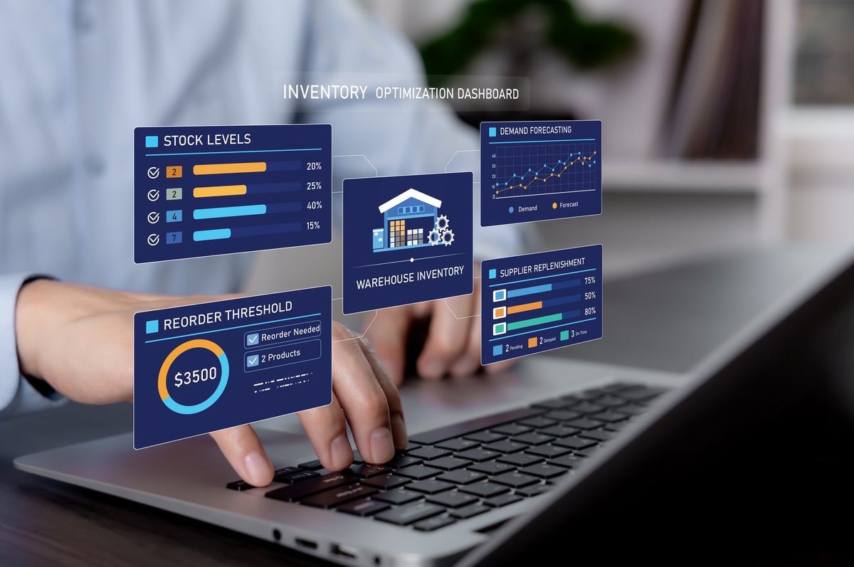 SaaS Cloud Pro - Dashboard tech software